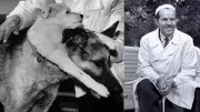 Vladimir Demikhov: The Soviet Surgeon Behind the Two-Headed Dog Experiments
