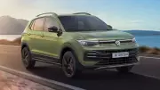 Volkswagen Taigun Sales Surge 34% After Facelift Launch in April 2026