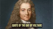 Voltaire's Wisdom: How Appreciation Enriches Our Lives and Relationships