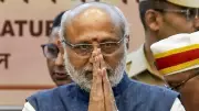 VP Radhakrishnan Warns Youth May Follow ‘Cockroach’ If Positive News Ignored
