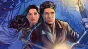 Vvan Force of the Forest Comic Book Launched at Mumbai Comic Con