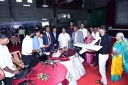 VVCE Mysuru Hosts Open Day 2026, Highlights AI and Career Opportunities