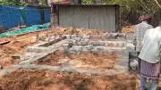 Walkers' Association Demands Halt to Cubbon Park Construction