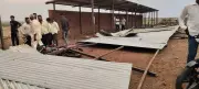 Wall Collapse at Sangli Temple Kills 6, Injures 13 in Storm