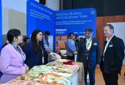Walmart CEO John Furner Meets PM Modi on First India Visit
