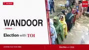 Wandoor Assembly Election 2026: Key Candidates and Live Updates