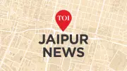 Wanted Smuggler Escapes ANTF Raid in Jhalawar, Robs Motorbike