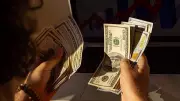 War in West Asia Exposes Cracks in Dollar Dominance