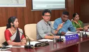 Water scarcity concerns rise in Mangaluru taluk amid heat, MLA steps in
