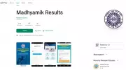 WBBSE Madhyamik 10th Result 2026: Download Marksheet via Apps