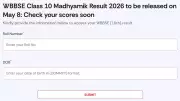 WBBSE Madhyamik Result 2026 to Be Declared on May 8, Check Details