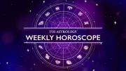 Weekly Horoscope: What the Stars Have in Store for You This Week
