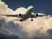 West Asia Conflict Hits Global Aviation, Air Passenger Demand Drops 3.4% in April