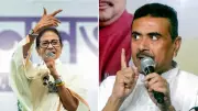 West Bengal 2026 Assembly Election: Key Candidates and Voter Roll Controversy
