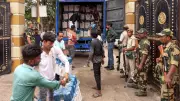 West Bengal 2026 Polls: EC Likely to Reduce Counting Centres Again