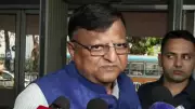 West Bengal Appoints Manoj Kumar Agarwal as New Chief Secretary