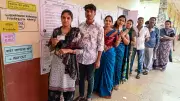 West Bengal Assembly Election 2026: Full List of Winners and Leading Candidates for 294 Seats