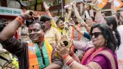 West Bengal Assembly Elections 2026: BJP's Precise Strategy Pays Off