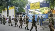 West Bengal CEO Dismisses Mamata Banerjee's 'Baseless' Strongroom Claims