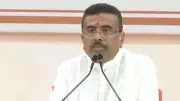 West Bengal CM Adhikari Allocates Land to BSF for Border Fencing, Warns Infiltrators of Deportation
