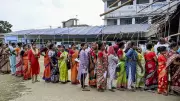 West Bengal EC Orders Repolling at 15 Booths on May 2, Mulls 30 More