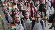West Bengal makes Vande Mataram mandatory in all madrassas