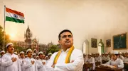 West Bengal Orders Vande Mataram in All Recognised Madrasahs