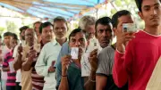 West Bengal Repolling in 15 Booths on May 2 After EVM Tampering Allegations