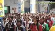 West Bengal schools mandated to sing Vande Mataram daily in morning assembly