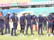 West Indies to Host High Performance ODI Preparation Camp in Antigua