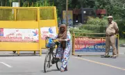 Western Disturbance Brings Storms and Rain to Chandigarh, Punjab, Haryana