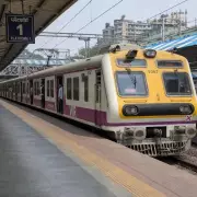 Western Railway Announces Nonstop Superfast Special Train from Bandra to Jaipur