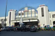 Western Railway Announces Train Changes Due to Vadodara Station Block