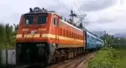 Western Railway dispatches first spice-loaded train from Gujarat to Assam