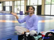 WFI Allows Vinesh Phogat to Compete in 53kg at Asian Games Trials