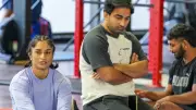 WFI Allows Vinesh Phogat to Compete in 53kg for Asian Games Trails