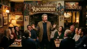 What Does Raconteur Mean? Definition, Pronunciation, and Usage