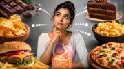 What Your Food Cravings Reveal About Your Health and Body