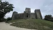 Where Medieval Meets Modern: A Journey Through Time