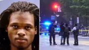 White House Shooter Believed He Was Jesus Christ, Killed by Secret Service