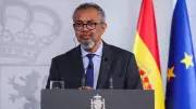 WHO Chief Says No Sign of Larger Hantavirus Outbreak