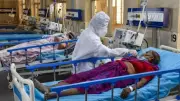 WHO: COVID-19 Linked to 22.1 Million Excess Deaths Globally in 2020-2023
