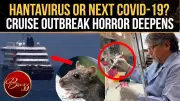 WHO Expert Calms Hantavirus Fears After Cruise Ship Outbreak Kills Three