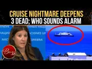 WHO Probes Possible Human-to-Human Hantavirus Spread on Cruise Ship