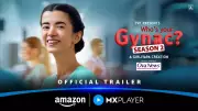Who's Your Gynac? Season 2 Trailer: Saba Azad, Karishma Singh, Kunal Thakur Star