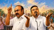 Why BJP Names CMs Fast While Congress Struggles: Kerala vs Bengal