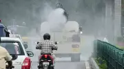 Why Cities Waste Crores on Wrong Pollutants: Need for Outcome-Linked Funding