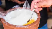 Why Curd Turns Sour Faster in Summer and How to Control It