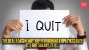 Why Employees Quit: The Hidden Cost of Feeling Invisible at Work