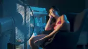 Why Hot Nights Are More Dangerous Than Hot Days for Your Health